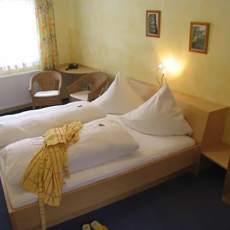 Zur Sonne Hotel 3*
