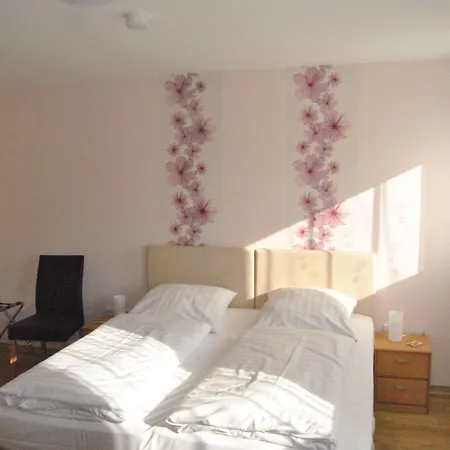 Hotel Zur Sonne