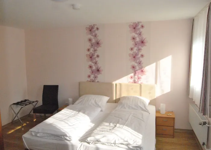 Hotel Zur Sonne