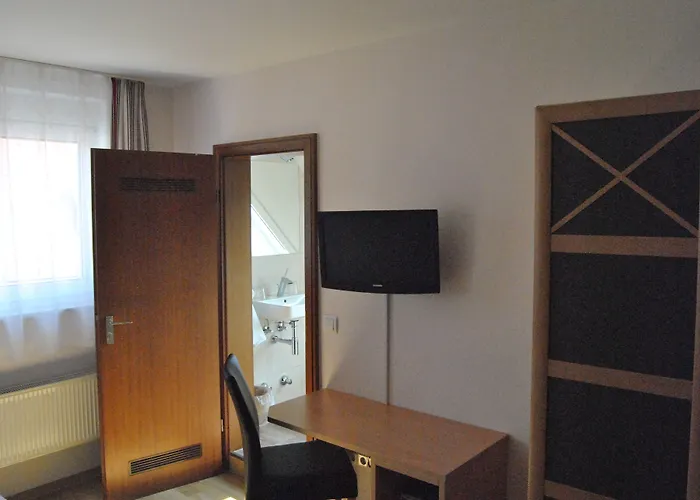 Hotel Zur Sonne