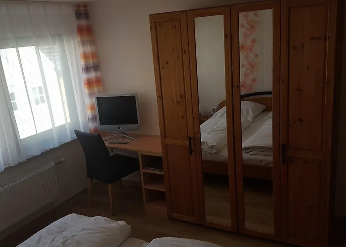 Zur Sonne Hotel 3*
